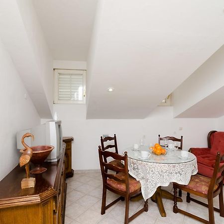 דוברובניק Apartment La Marina מראה חיצוני תמונה