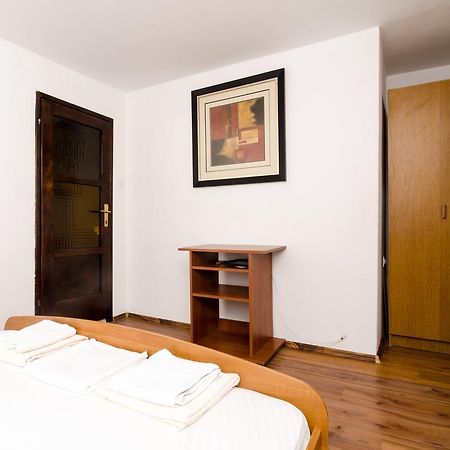 דוברובניק Apartment La Marina מראה חיצוני תמונה