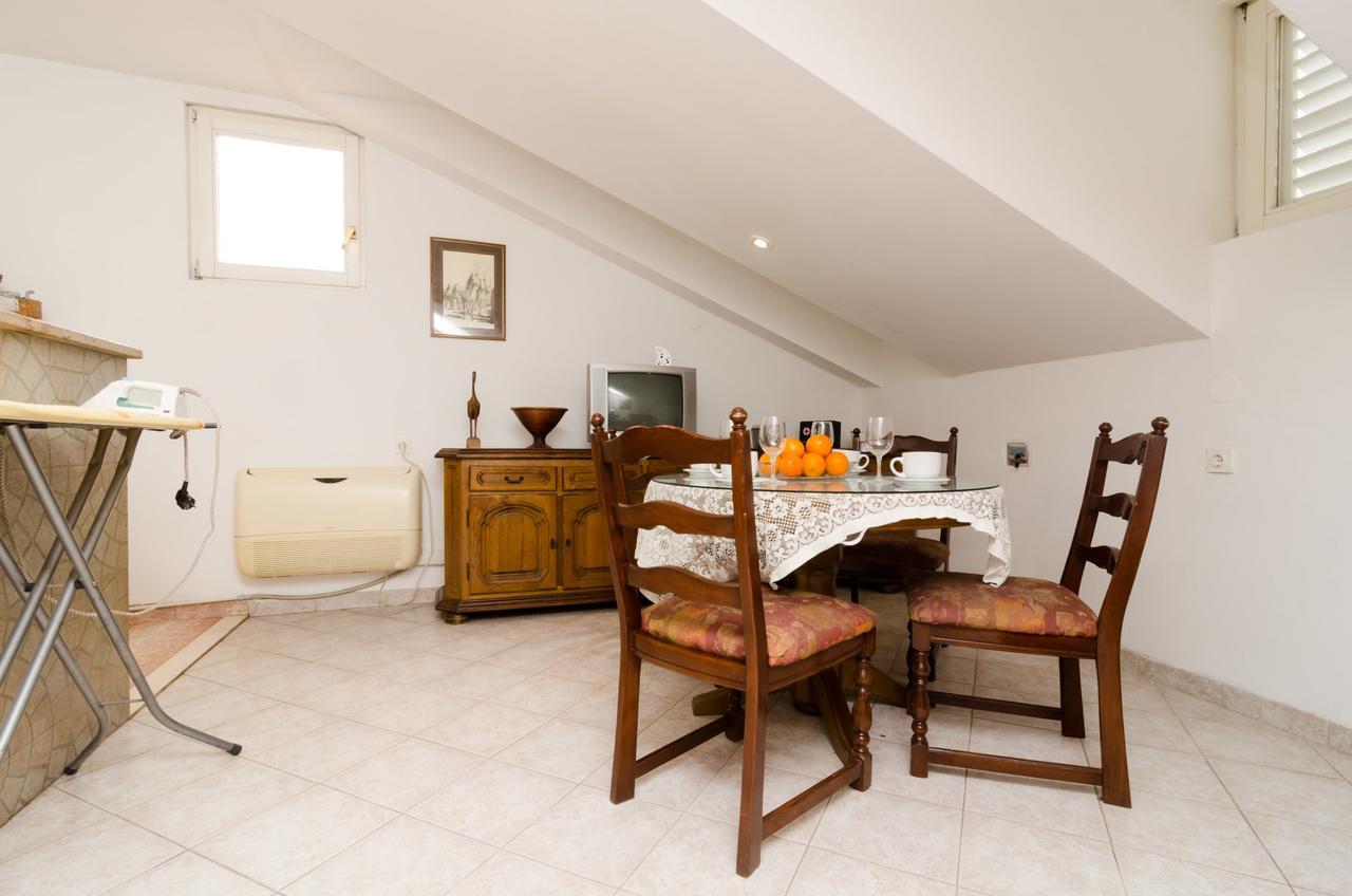 דוברובניק Apartment La Marina מראה חיצוני תמונה