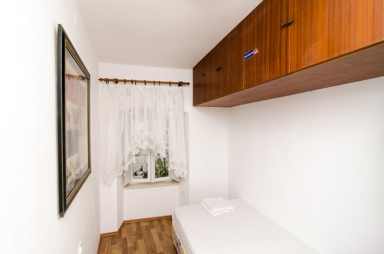 דוברובניק Apartment La Marina מראה חיצוני תמונה