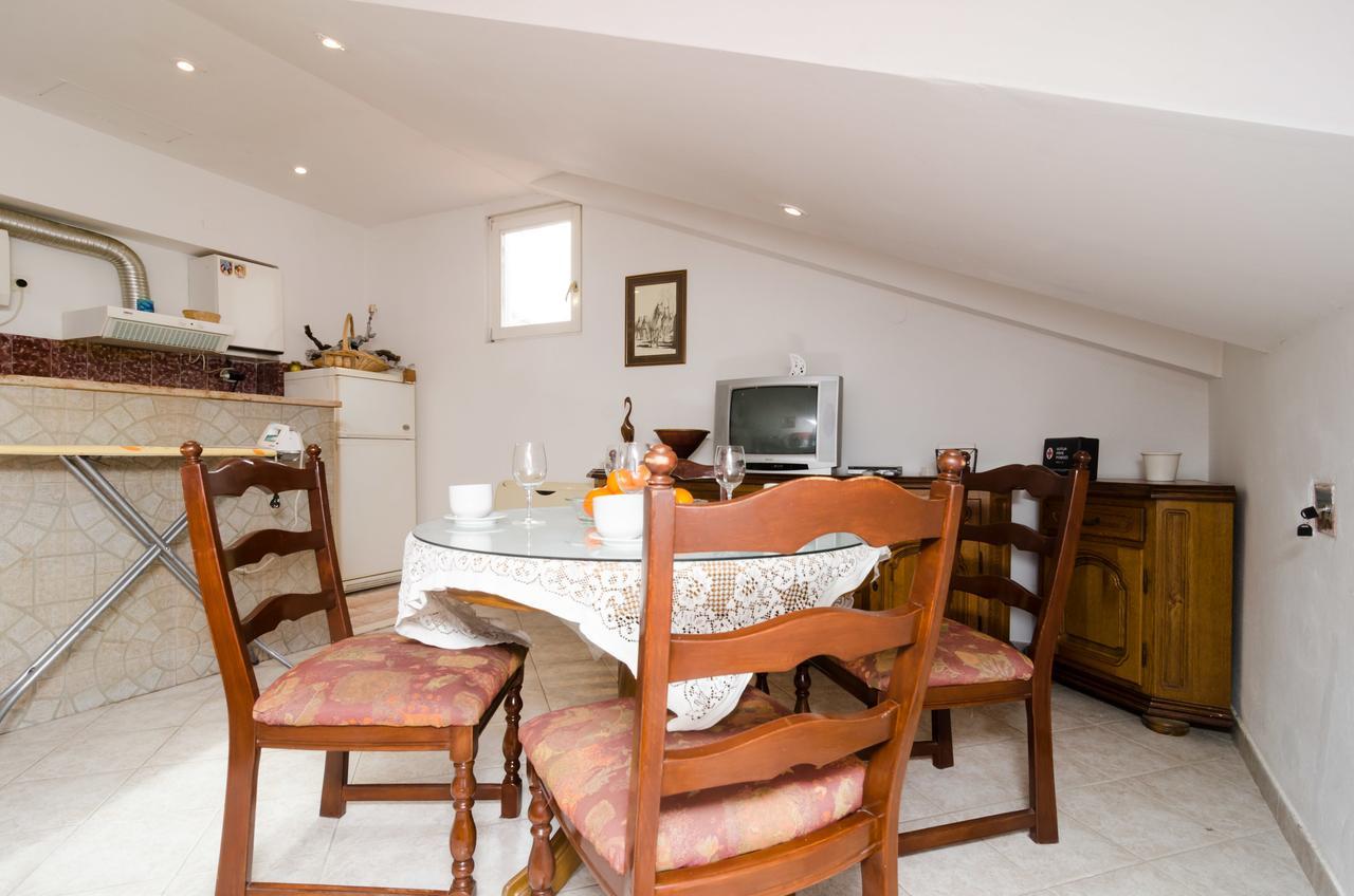 דוברובניק Apartment La Marina מראה חיצוני תמונה