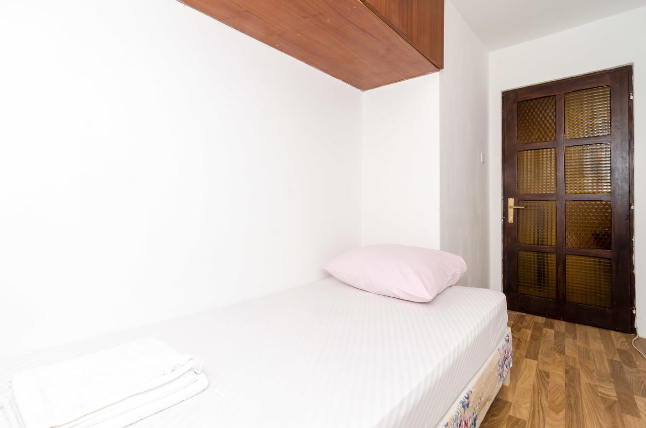 דוברובניק Apartment La Marina מראה חיצוני תמונה