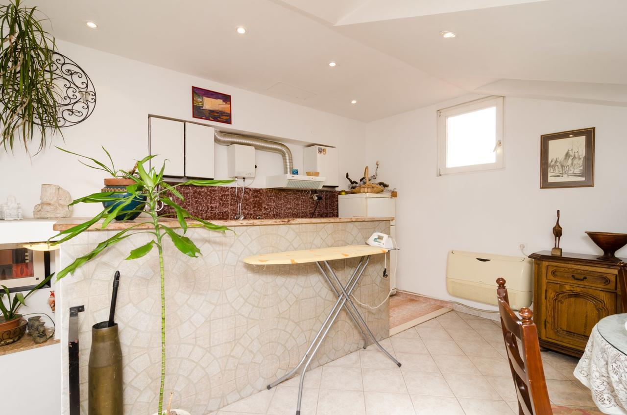 דוברובניק Apartment La Marina מראה חיצוני תמונה