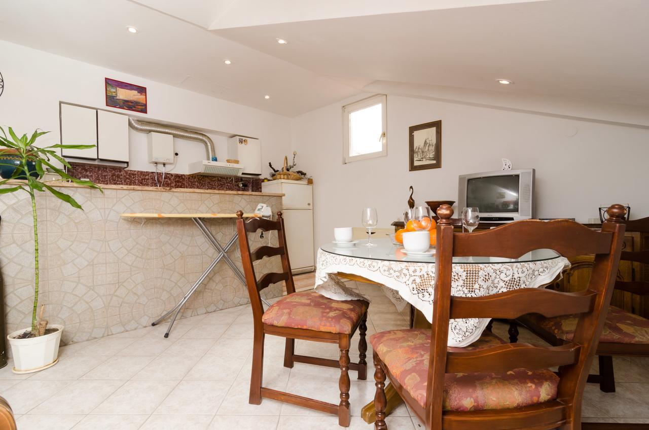 דוברובניק Apartment La Marina מראה חיצוני תמונה