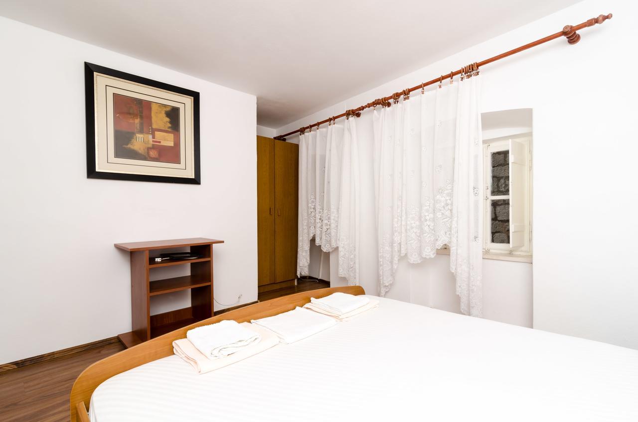 דוברובניק Apartment La Marina מראה חיצוני תמונה