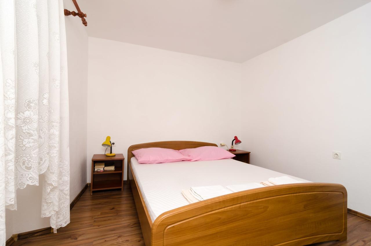 דוברובניק Apartment La Marina מראה חיצוני תמונה