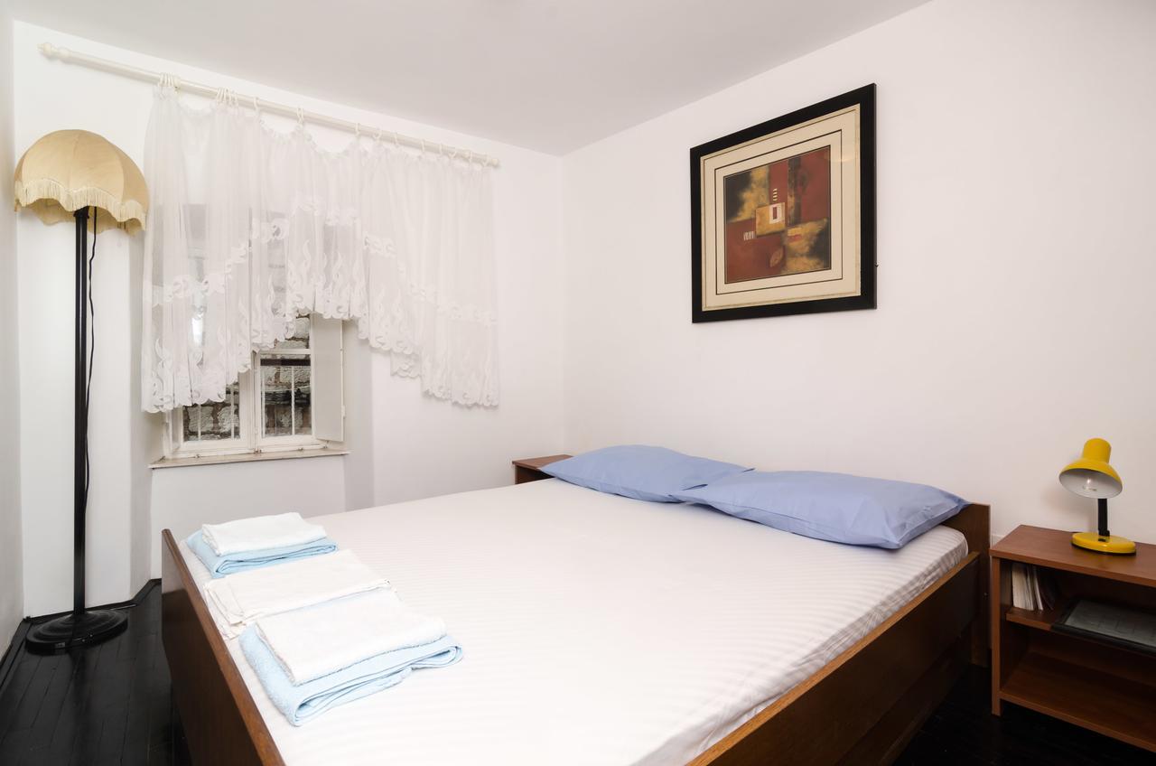 דוברובניק Apartment La Marina מראה חיצוני תמונה