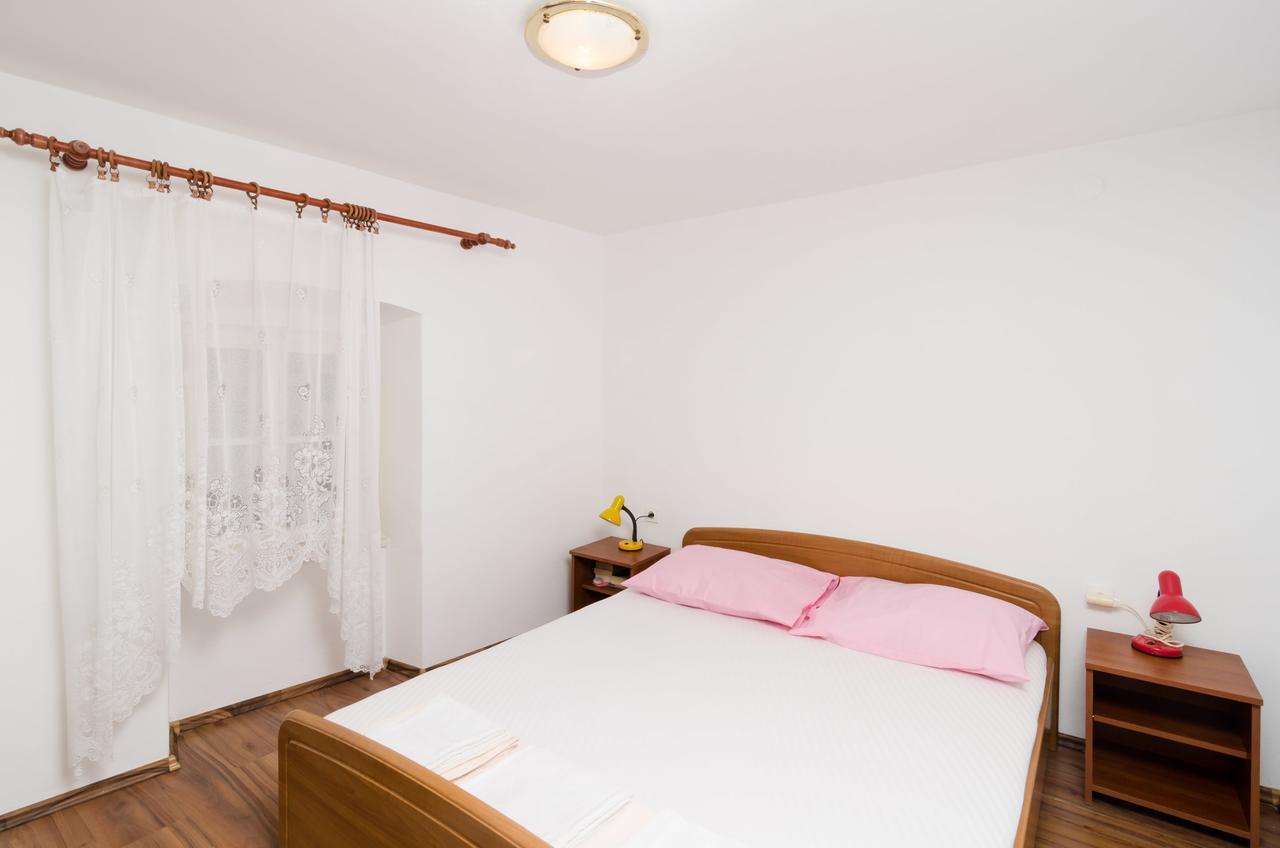 דוברובניק Apartment La Marina מראה חיצוני תמונה