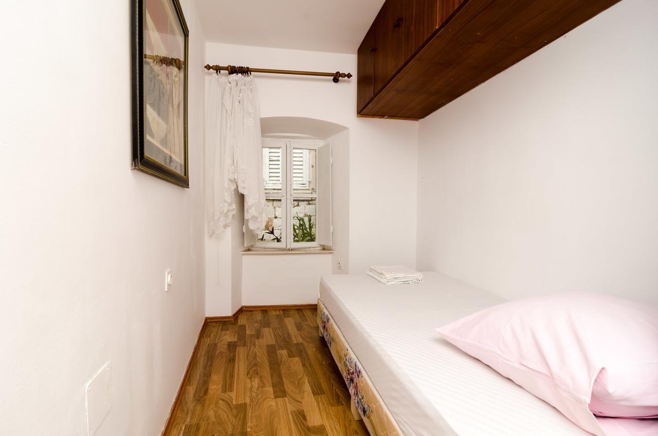 דוברובניק Apartment La Marina מראה חיצוני תמונה