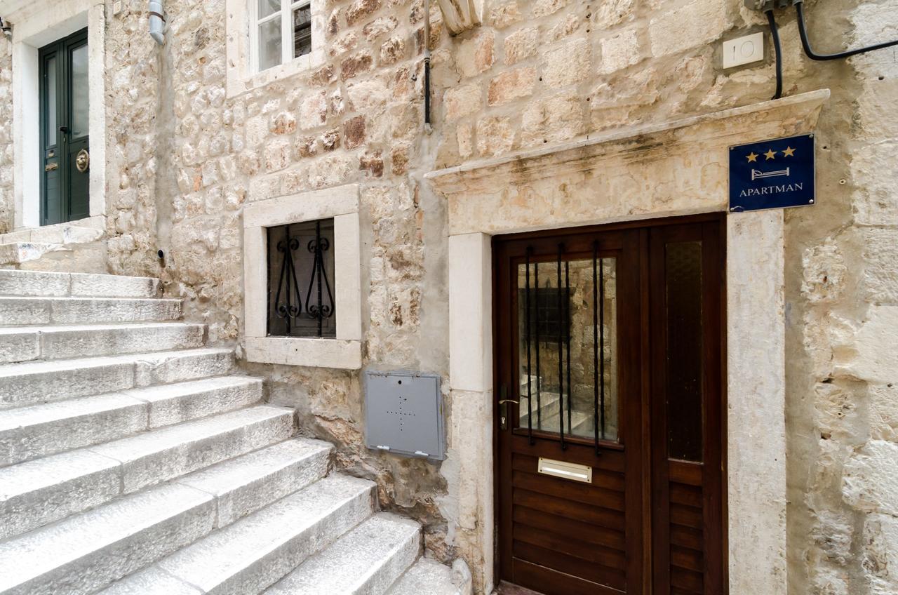 דוברובניק Apartment La Marina מראה חיצוני תמונה