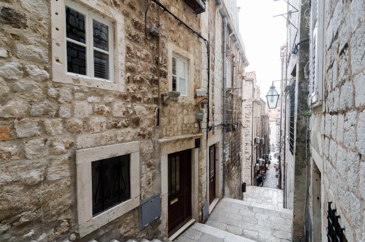 דוברובניק Apartment La Marina מראה חיצוני תמונה