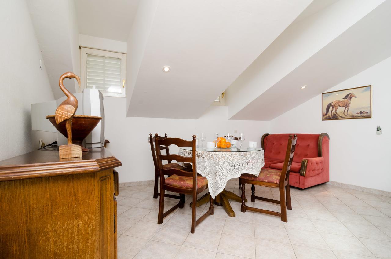 דוברובניק Apartment La Marina מראה חיצוני תמונה